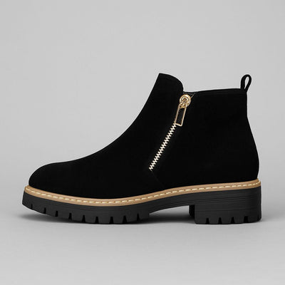 Valencia - Bottes Orthopédiques