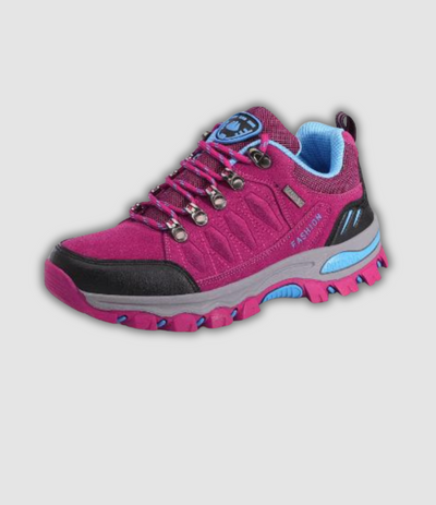 Paula - Chaussures de Randonnée
