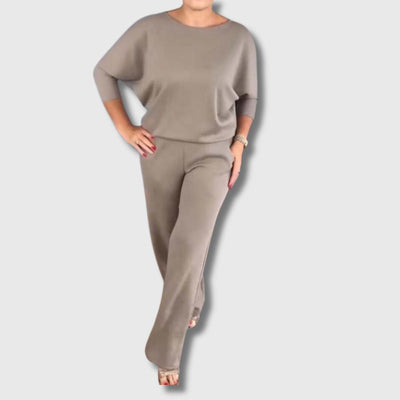 Vera - Ensemble élégant 3 pièces